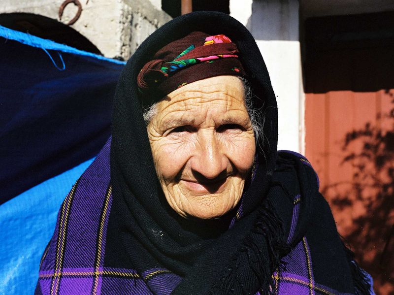 Grandmother