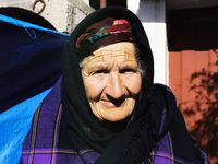 Grandmother